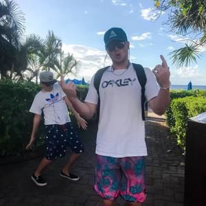 Meet your Posher, Jack